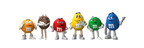 Iconic M&amp;M'S® Brand Announces Global Commitment to Creating A World Where Everyone Feels They Belong