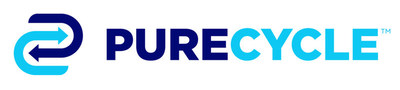 PureCycle Technologies Logo