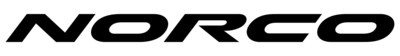 Norco Bicycles Logo (CNW Group/Norco Bicycles)