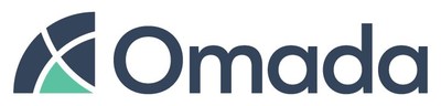 Omada logo (PRNewsfoto/Omada)