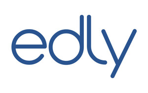 STARTUP VETERAN AND STRUCTURED FINANCE PIONEER LARS NORELL JOINS EDLY AS EXECUTIVE CHAIRMAN