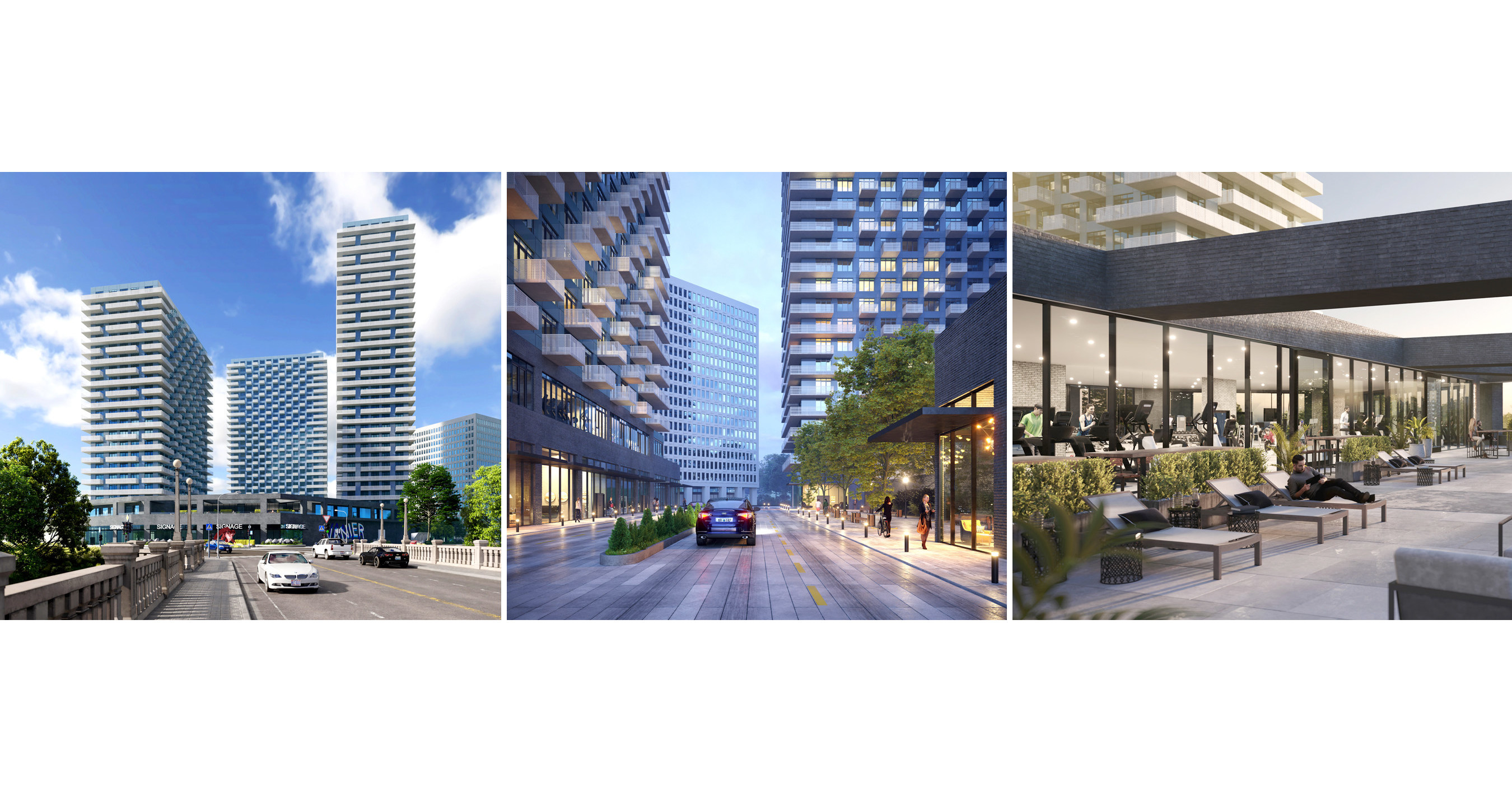 Equiton announces partnership to develop over 1000 multiresidential rental units in Ottawa Equiton announces partnership to develop over 1000 multiresidential rental units in Ottawa