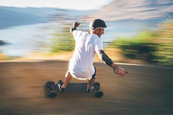 Tucker Powersports Expands Industry Leading Portfolio of Electric Bicycles, Scooters and Skateboards