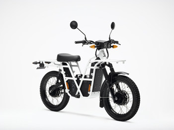 Tucker Powersports Expands Industry Leading Portfolio of Electric Bicycles, Scooters and Skateboards