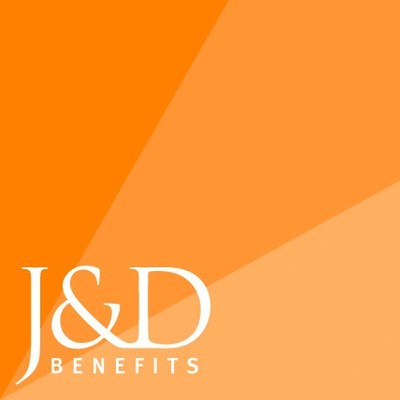 J&D logo (Groupe CNW/Novacap Management Inc.)