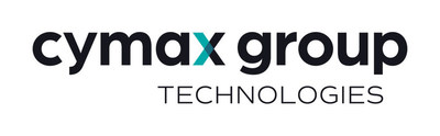 Cymax Group Technologies Logo (CNW Group/Cymax Group Technologies Ltd.)