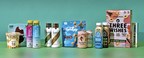 HEALTHY BRANDS TEAM UP TO CREATE THE ALLIANCE TO CONTROL EXCESSIVE SUGAR (ACES) AND LAUNCH GIVING CONSUMERS $1 MILLION IN INCENTIVES TO EAT LESS SUGAR