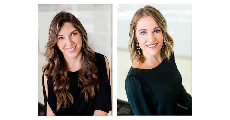 Androvett Welcomes Two New Members to Marketing Team