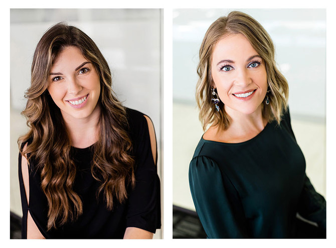 Androvett Welcomes Two New Members to Marketing Team - Vimarsana News