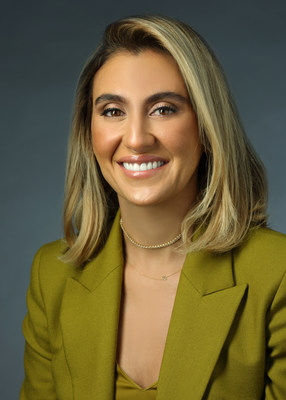 Lucy Maria de la Cruz, MD, se incorporó al Hospital Universitario MedStar Georgetown como directora del Programa de Cirugía Mamaria y directora del Betty Lou Ourisman Breast Health Center.