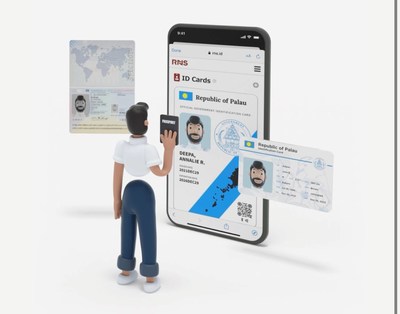 Root Name System (RNS) Digital Residency Program Launched via Collaboration Between Republic of Palau and Cryptic Labs Root Name System (RNS) Digital Residency Program Launched via Collaboration Between Republic of Palau and Cryptic Labs