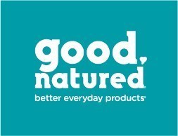 good natured Products Inc. logo (CNW Group/Good Natured Products)