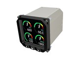 Intellisense Systems Introduces Its First 3ATI Avionics Display to Support a Variety of Operational Flight Programs