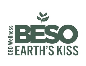 BESO Wellness Launches CBD-Powered Line of Topical Therapeutics Used to Manage Pain by NBA, NFL, MMA Athletes and Entertainment Industry VIPs