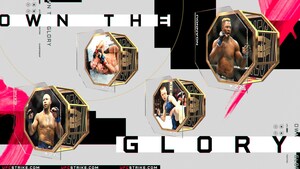 DAPPER LABS AND UFC LAUNCH 'UFC STRIKE': AN ALL NEW NFT EXPERIENCE FOR MMA FANS EVERYWHERE