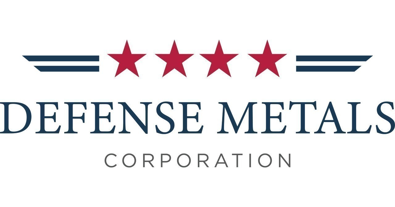 Defense Metals Corp. Reviews 2021 and Provides Outlook for 2022