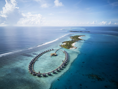 The Ritz-Carlton Maldives, Fari Islands.