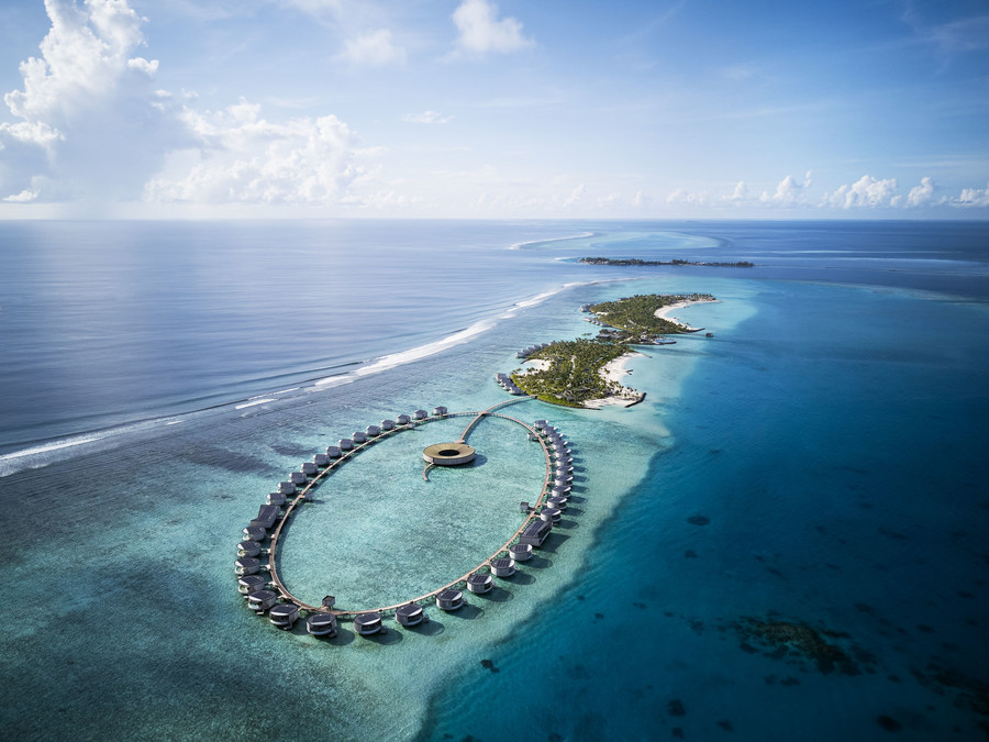 Marriott International Provides an Update on Development Progress in 2021 and Overview of Key Trends Currently Shaping Hospitality Development - Vimarsana News