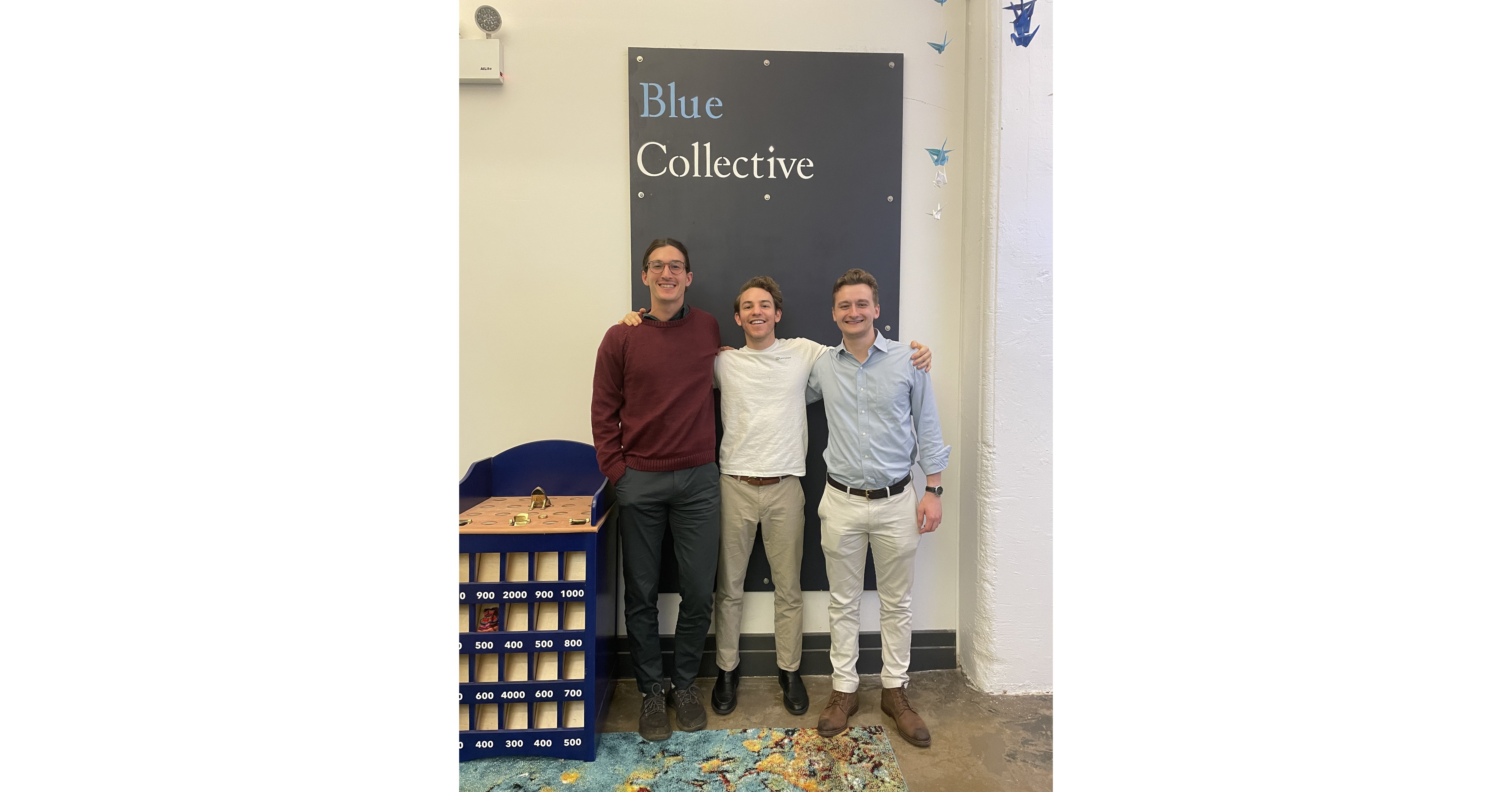 Green Project Technologies, a SaaS-based ESG accounting platform serving private markets and supply chains, closes over $1.8mm in Seed Funding