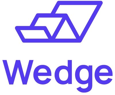 Wedge is the first spending app that lets users pay for everyday purchases with any asset using a smart debit card.