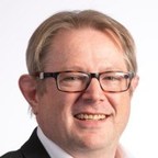 (ISC)² Appoints Jon France, CISSP, as Chief Information Security...