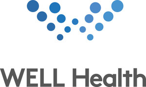 WELL Health Provides Business Update Reflecting Strong Growth in Patient Visits and Enhanced Revenue Outlook for Q4-2021