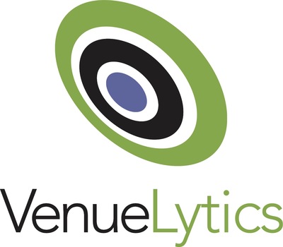 VenueLytics Guest Experience & Data Analytics Platform (PRNewsfoto/VenueLytics)