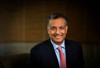 Sumant Sinha, Chairman and CEO, ReNew Power