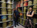 Jerusalem Cinematheque's Israel Film Archive Launches new website exposing rare historical treasures to the public