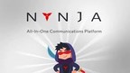 Next-Generation Collaboration Platform Nynja Surpasses 500,000+ Downloads While Adding Exciting New Features to Its Integrated Platform