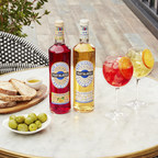 MARTINI &amp; ROSSI® Launches Non-Alcoholic Aperitivo Range, A Naturally Vibrant Collection Of Fresh Tasting And Floral Libations