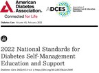 ADA and ADCES Update National Standards for Diabetes...