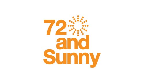72andSunny, part of the Stagwell network, is a global creative agency that believes in creativity that wins. 72andSunny, part of the Stagwell network, is a global creative agency that believes in creativity that wins.