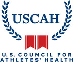 A-G and the U.S. Council for Athletes' Health (USCAH) team up