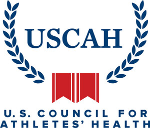 A-G and the U.S. Council for Athletes' Health (USCAH) team up A-G and the U.S. Council for Athletes' Health (USCAH) team up
