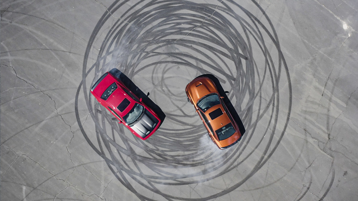 Dodge Opens Search Across the United States for the Greatest Automotive Job in the World -- "Chief Donut Maker" - Vimarsana News