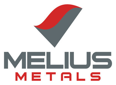 Melius Metals Corp. (CNW Group/Melius Metals Corp.)