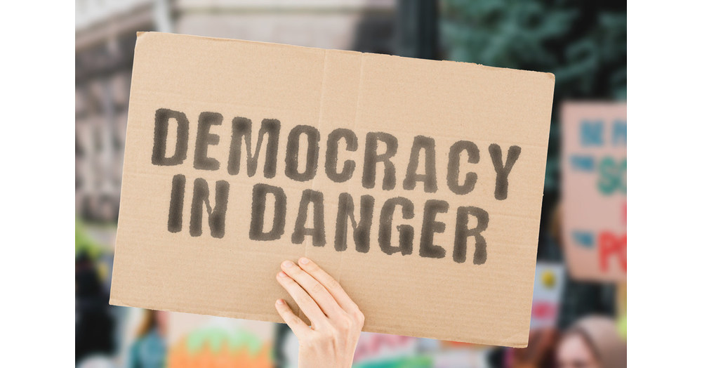 Senate Failure to Pass Voting Rights Legislation Means Less Representation for Marginalized Populations