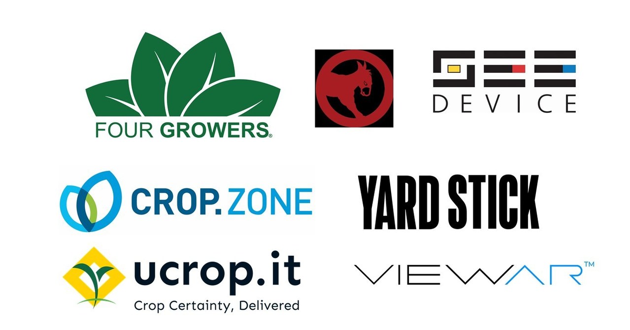 Deere adds seven companies to its 2022 Startup Collaborator program