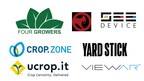 Deere adds seven companies to its 2022 Startup Collaborator...