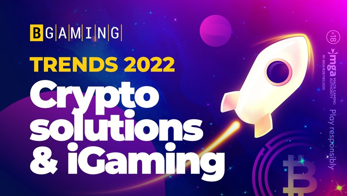 BGaming: crypto boom transforms iGaming industry - Vimarsana News