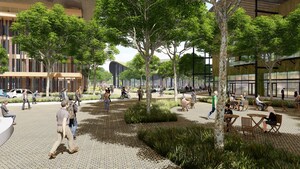 The New Ascend Innovation Village in Lagoon Valley Furthers Vacaville's Commitment to Life Science and Bio-manufacturing