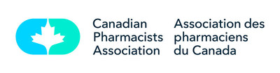 Canadian Pharmacists Association/Association des pharmaciens du Canada (CNW Group/Canadian Pharmacists Association)