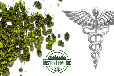 Boston Hemp: The Hemp plant, its cannabinoids, and what it can do for your health.