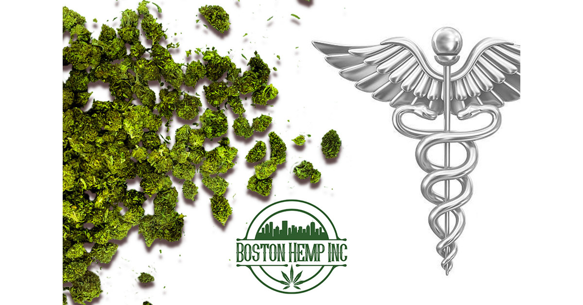Boston Hemp Inc. What Can Hemp Flower Cannabinoids Do For You?