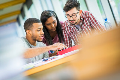 Solenis, a leading global producer of specialty chemicals, has launched the Global Diversity Scholarship at www.solenis.com/diversity-scholarship to build a stronger pipeline of diverse employees through development and training.