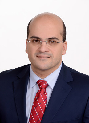 Barham Abu Dayyeh MD MPH FASGE Consultant in Gastroenterology, Hepatology, and Advanced Endoscopy Vice Chair of Innovation, Department of Medicine Professor of Medicine Mayo Clinic Rochester, MN (PRNewsfoto/Spatz Medical)