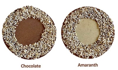 Chocke Obleas Flavors