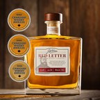 Corby's Premium Whiskies Honoured at Annual Canadian Whisky Awards