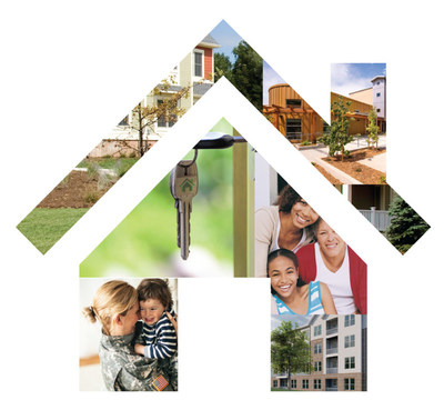 A Cornerstone in Affordable Housing since 1987.
